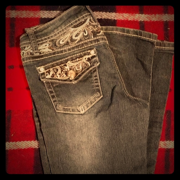 Arizona Jean Company Other - 🌵3/$20 Arizona bling Jean's